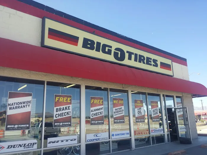 Drew’s Tire Pros & Automotive 9