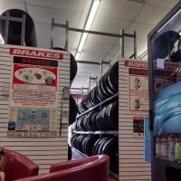 Drewu2019s Tire Pros & Automotive