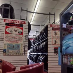 Drew’s Tire Pros & Automotive ico