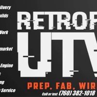 Retrofit UTV