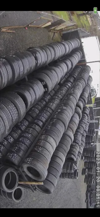 The Brothers Tire Shop And Auto Glass 1