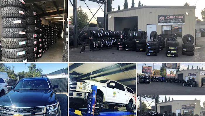 The Brothers Tire Shop And Auto Glass 8