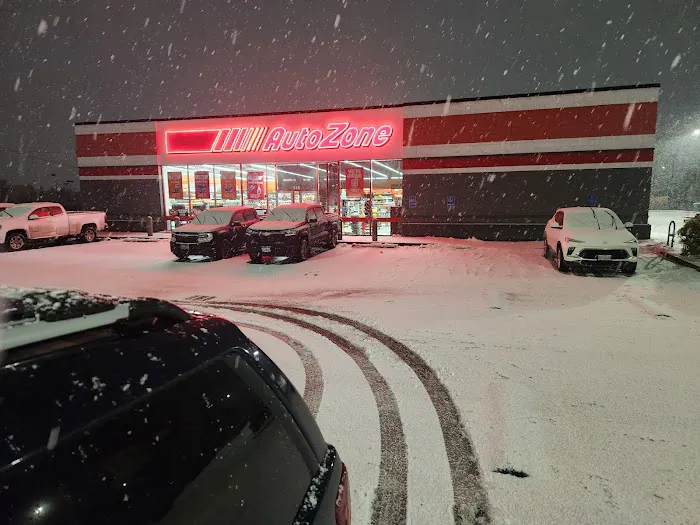AutoZone Auto Parts 6