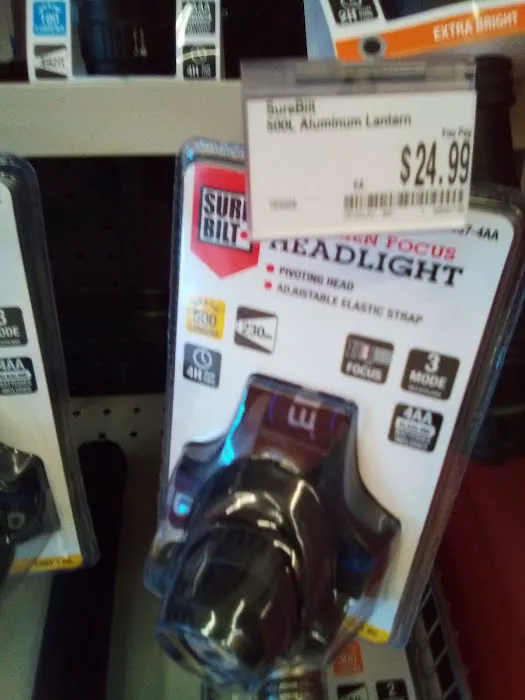 AutoZone Auto Parts 3