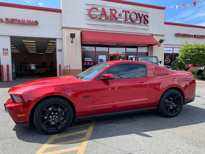 Car Toys 0