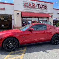 Car Toys