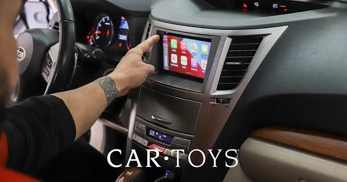 Car Toys 3