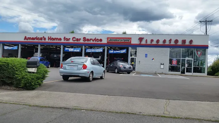 Firestone Complete Auto Care 6