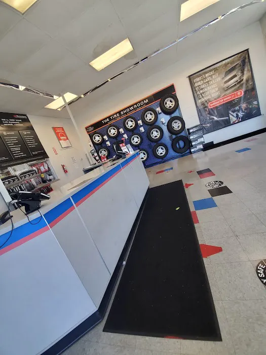Firestone Complete Auto Care 1