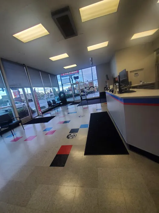 Firestone Complete Auto Care 0