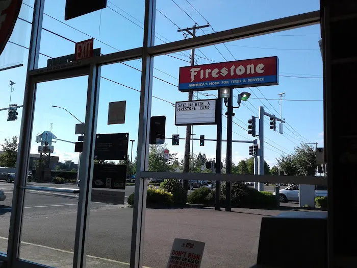 Firestone Complete Auto Care 5