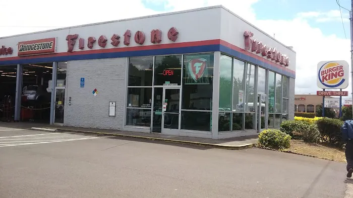 Firestone Complete Auto Care 9