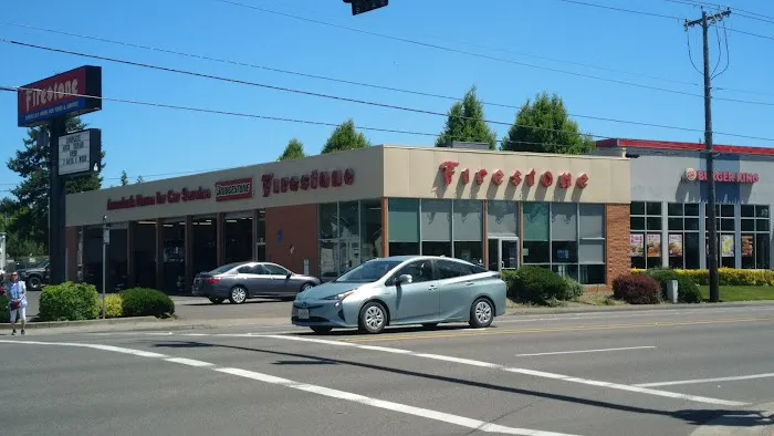 Firestone Complete Auto Care 2