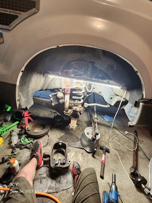 Kyle's Mobile Auto Repair LLC 0