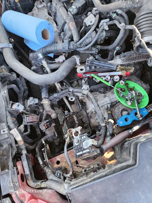 Kyle's Mobile Auto Repair LLC 2