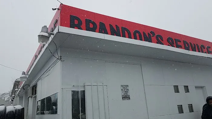 Brandon's Tire Service 0