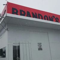 Brandon's Tire Service