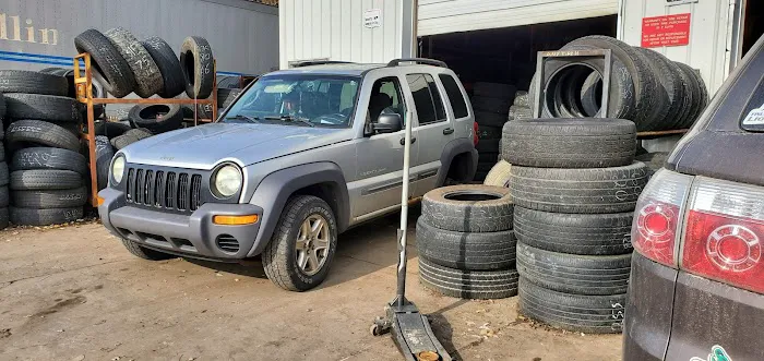 Brandon's Tire Service 1