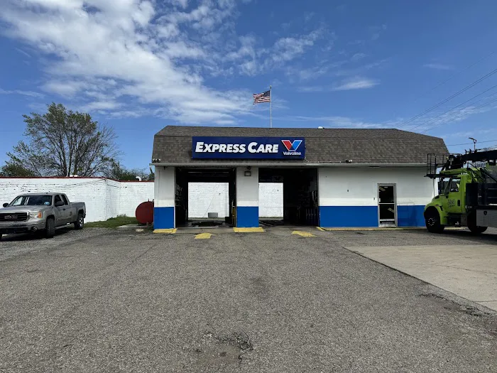 Valvoline Express Care 1