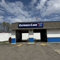 Valvoline Express Care