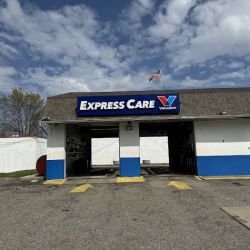Valvoline Express Care ico