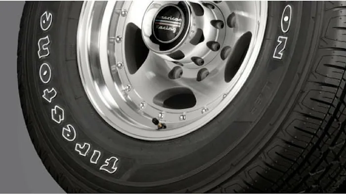 Diamond Jim's Auto & Tire Service Center 9