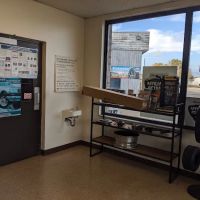 Diamond Jim's Auto & Tire Service Center