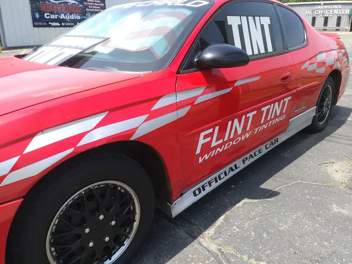 Flint Tint 0