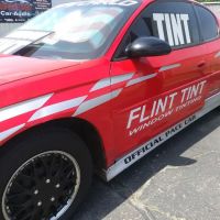 Flint Tint