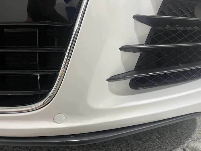 T-Rods Collision & Restoration Center 0