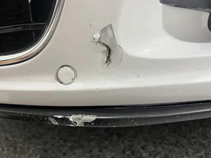 T-Rods Collision & Restoration Center 1