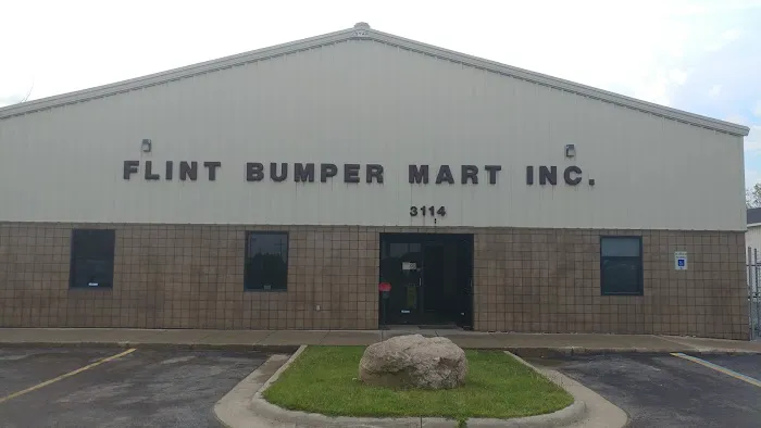 Flint Bumper Mart 3