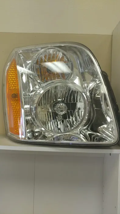 Flint Bumper Mart 8