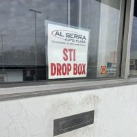 Al Serra Auto Body