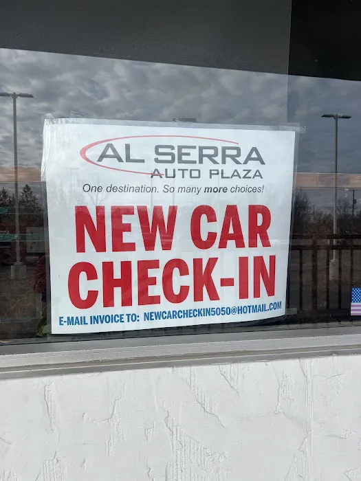 Al Serra Auto Body 3