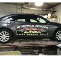 Professional Auto Collision