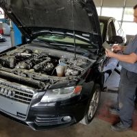 Grand Pointe Automotive, Grand Blanc Township location
