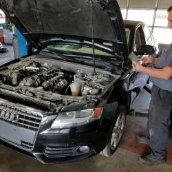 Grand Pointe Automotive, Grand Blanc Township location ico