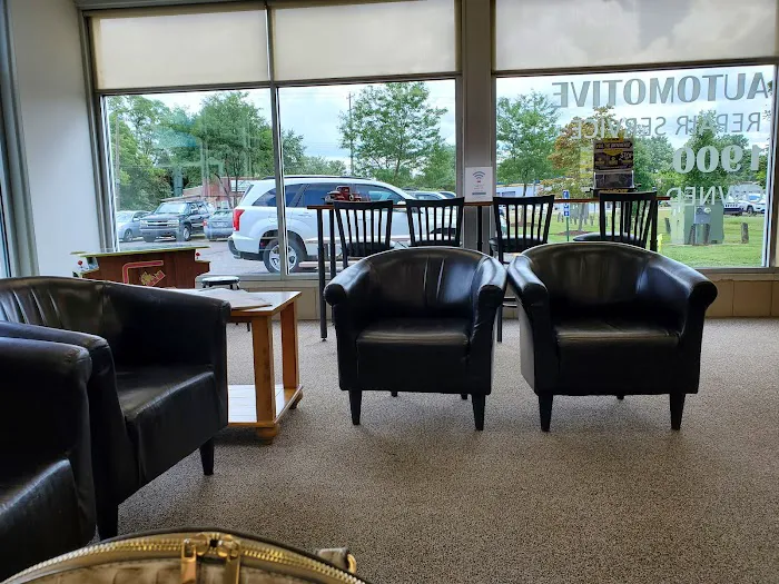 Grand Pointe Automotive, Grand Blanc Township location 2