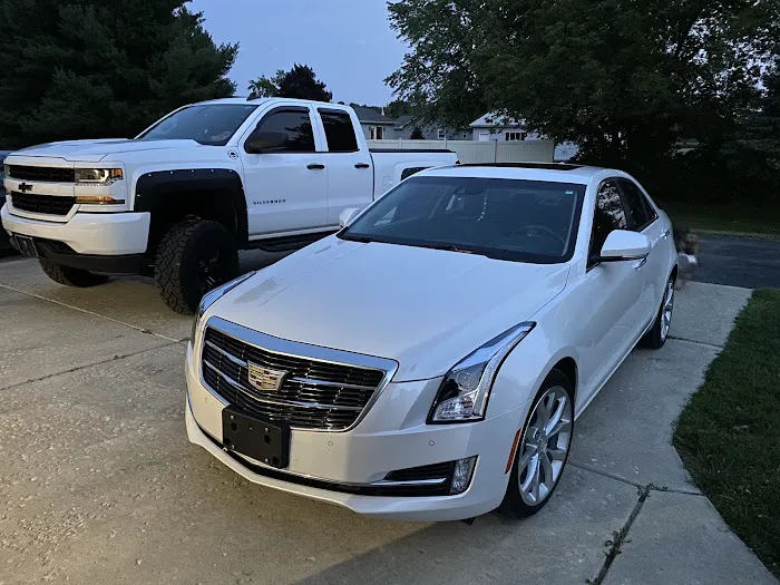 Grand Pointe Automotive, Grand Blanc Township location 4