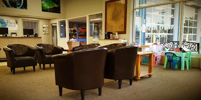 Grand Pointe Automotive, Grand Blanc Township location 6