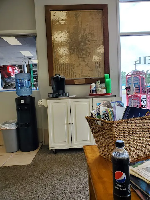 Grand Pointe Automotive, Grand Blanc Township location 3