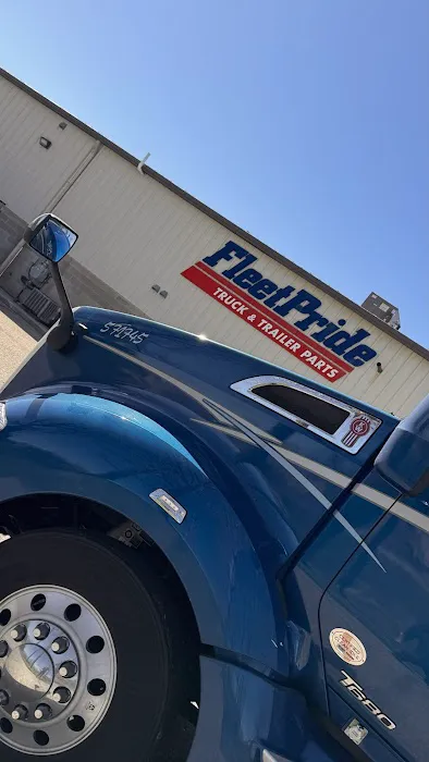FleetPride 1