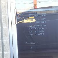 H Tech Sales & Service