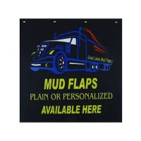 Great Lakes Mud Flaps