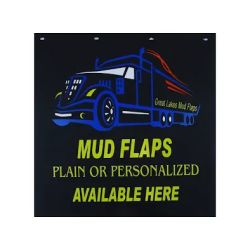 Great Lakes Mud Flaps ico