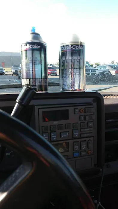 AutoZone Auto Parts 7