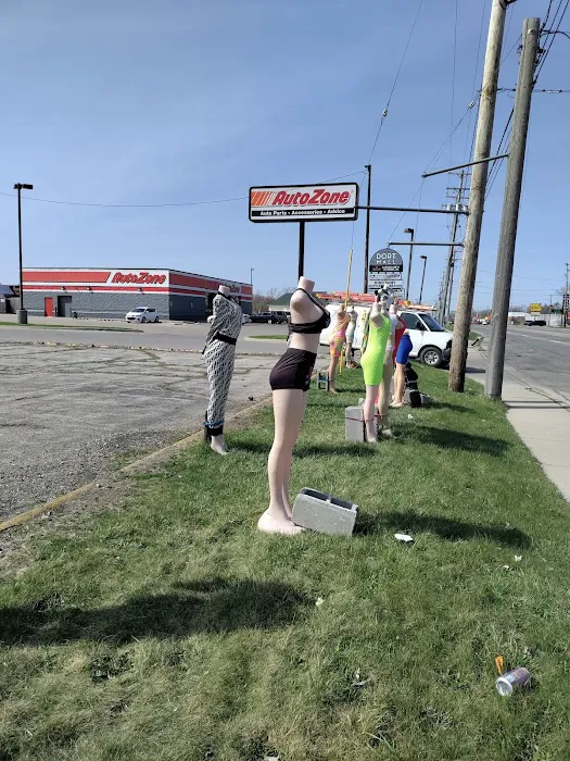 AutoZone Auto Parts 3