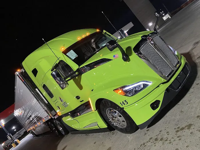 PM TRUCK AND TRAILER SERVICE 3