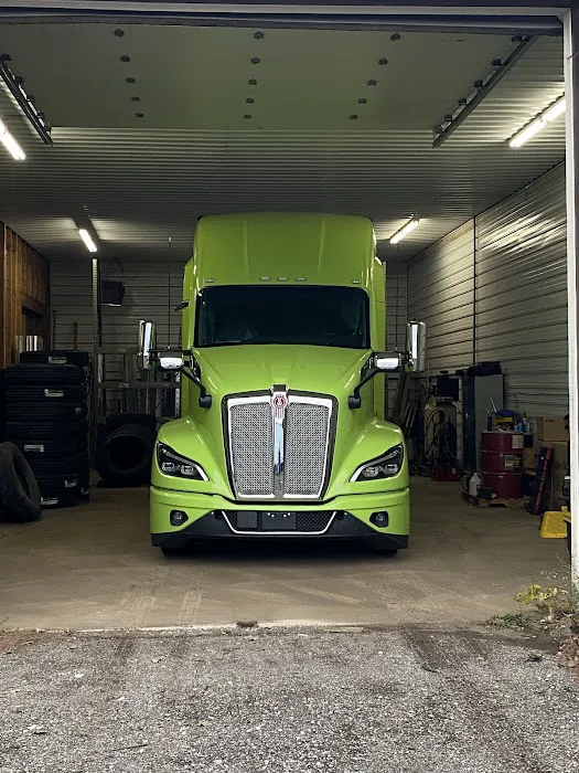PM TRUCK AND TRAILER SERVICE 5